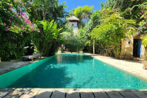 Bali's Paradise Charm at Sanur Centre